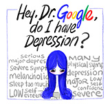 Chap.13/ “Hey, Dr Google, do I have Depression?”