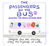 Chap.16/ Are the passengers on your bus too NOISY?